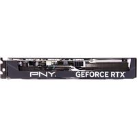 Видеокарта PNY GeForce RTX 4060 Ti 8GB Verto Dual Fan VCG4060T8DFXPB1