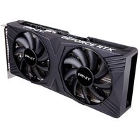 Видеокарта PNY GeForce RTX 4060 Ti 8GB Verto Dual Fan VCG4060T8DFXPB1