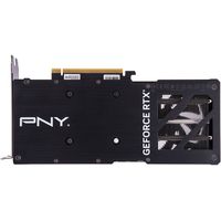 Видеокарта PNY GeForce RTX 4060 Ti 8GB Verto Dual Fan VCG4060T8DFXPB1