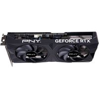 Видеокарта PNY GeForce RTX 4060 Ti 8GB Verto Dual Fan VCG4060T8DFXPB1
