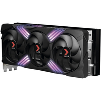 Видеокарта PNY GeForce RTX 4090 24GB XLR8 Gaming Verto EPIC-X RGB Triple Fan VCG409024TFXXPB1