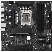 Материнская плата ASRock B760M PG Lightning