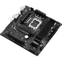 Материнская плата ASRock B760M PG Lightning