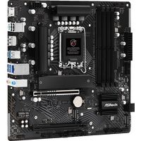 Материнская плата ASRock B760M PG Lightning