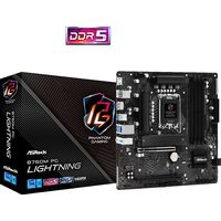 Материнская плата ASRock B760M PG Lightning