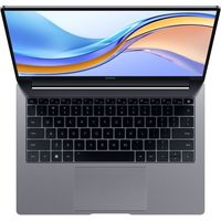 Ноутбук HONOR MagicBook X 14 2023 FRI-F58 5301AFJX