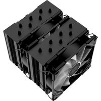 Кулер для процессора ID-Cooling SE-207-XT ARGB