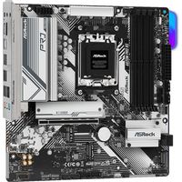 Материнская плата ASRock A620M Pro RS