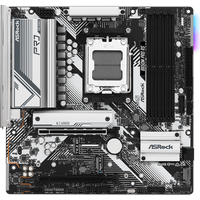 Материнская плата ASRock B650M Pro RS