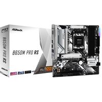 Материнская плата ASRock B650M Pro RS