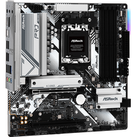 Материнская плата ASRock B650M Pro RS