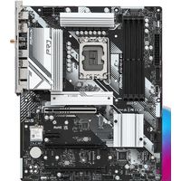 Материнская плата ASRock B760 PRO RS WiFi