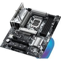 Материнская плата ASRock B760 PRO RS WiFi