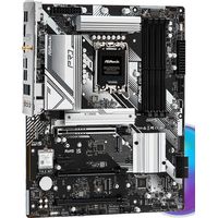 Материнская плата ASRock B760 PRO RS WiFi