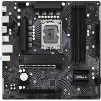 Материнская плата ASRock B760M PG Lightning/D4