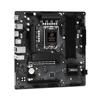 Материнская плата ASRock B760M PG Lightning/D4