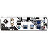 Материнская плата ASRock B760M Steel Legend WiFi