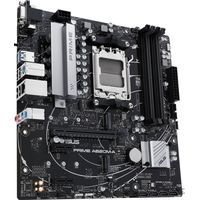 Материнская плата ASUS Prime A620M-A-CSM