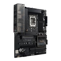 Материнская плата ASUS ProArt B760-Creator