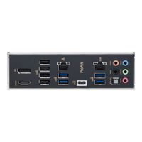 Материнская плата ASUS ProArt B760-Creator
