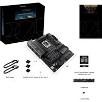 Материнская плата ASUS ProArt B760-Creator