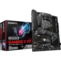 Материнская плата Gigabyte B550 Gaming X V2 (rev. 1.3)