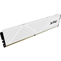 Оперативная память ADATA XPG GAMMIX D35 32ГБ DDR4 3200 МГц AX4U320032G16A-SWHD35