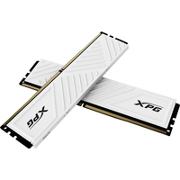 Оперативная память ADATA XPG GAMMIX D35 32ГБ DDR4 3200 МГц AX4U320032G16A-SWHD35