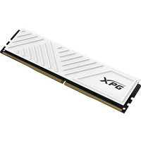 Оперативная память ADATA XPG GAMMIX D35 32ГБ DDR4 3600 МГц AX4U360032G18I-SWHD35
