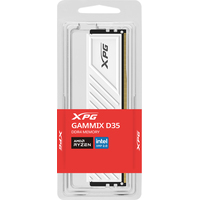 Оперативная память ADATA XPG GAMMIX D35 32ГБ DDR4 3600 МГц AX4U360032G18I-SWHD35
