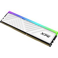 Оперативная память ADATA XPG Spectrix D35G RGB 32ГБ DDR4 3600 МГц AX4U360032G18I-SWHD35G