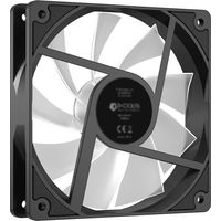 Вентилятор для корпуса ID-Cooling XF-120-ARGB-K
