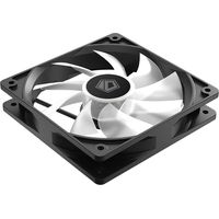 Вентилятор для корпуса ID-Cooling XF-120-ARGB-K