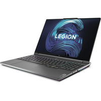 Игровой ноутбук Lenovo Legion 7 16IAX7 82TD0009RK