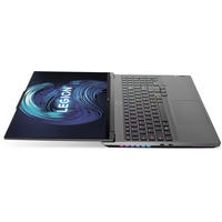 Игровой ноутбук Lenovo Legion 7 16IAX7 82TD0009RK
