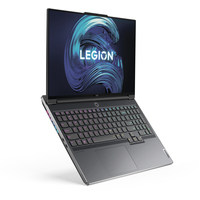 Игровой ноутбук Lenovo Legion 7 16IAX7 82TD0009RK
