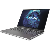 Игровой ноутбук Lenovo Legion S7 16IAH7 82TF008TRK