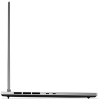 Игровой ноутбук Lenovo Legion S7 16IAH7 82TF008TRK