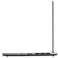 Игровой ноутбук Lenovo Legion S7 16IAH7 82TF008TRK