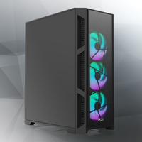 Корпус Raijintek Arcadia III ST