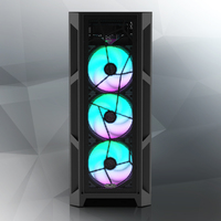Корпус Raijintek Arcadia III ST