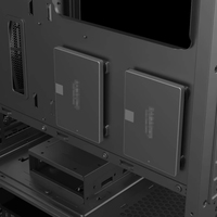 Корпус Raijintek Arcadia III ST