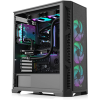 Корпус Raijintek Arcadia III
