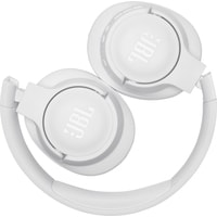 Наушники JBL Tune 760NC (белый)