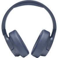 Наушники JBL Tune 760NC (синий)