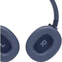 Наушники JBL Tune 760NC (синий)