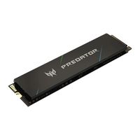 SSD Acer Predator GM7000 4TB BL.9BWWR.107