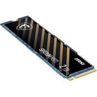 SSD MSI Spatium M371 1TB S78-440L870-P83