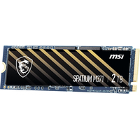 SSD MSI Spatium M371 1TB S78-440L870-P83