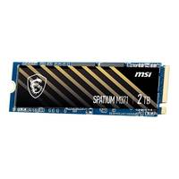 SSD MSI Spatium M371 500GB S78-440K160-P83